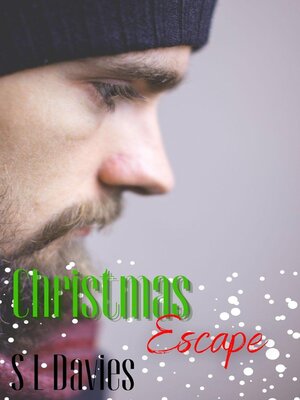 cover image of Christmas Escape